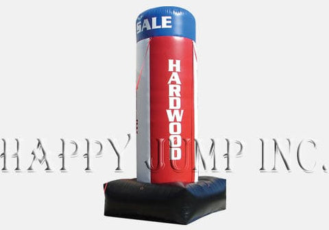 Inflatable Sign Post - AD9570