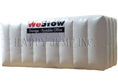 8'H Westow by Happy Jump