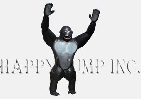 Standing Gorilla - AD9590