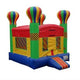 Adventure Balloon Inflatable Jumper By Ultimate Jumpers