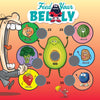 Image of Feed Your Belly, Sealed Air Inflatable Frame Game