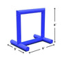 Image of Replacement Sealed Air Frame Game Frame Only