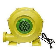 Aleko Bounce Blowers Air Blower Pump Fan for Inflatable Bounce House - 680W by ALEKO Products 655222802064 BHPUMP680W-AP Air Blower Pump Fan for Inflatable Bounce House - 680W by ALEKO Products SKU# BHPUMP680W-AP