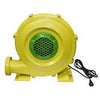 Image of Aleko Bounce Blowers Air Blower Pump Fan for Inflatable Bounce House - 680W by ALEKO Products 655222802064 BHPUMP680W-AP Air Blower Pump Fan for Inflatable Bounce House - 680W by ALEKO Products SKU# BHPUMP680W-AP