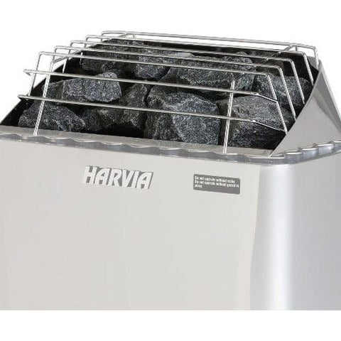 Aleko Sauna Accessories 44 Pounds Harvia KIP Sauna Heater Stones Replacement by Aleko AC3000-AP 44 Pounds Harvia KIP Sauna Heater Stones Replacement Aleko AC3000-AP