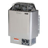 Image of Aleko Sauna Accessories 6 kW Digital Controller Harvia KIP Wet Dry Sauna Heater Stove by Aleko JH60B2401-AP