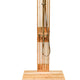 Tower Rinse Outdoor Shower by Aleko