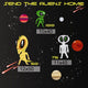 Send the Aliens Home UltraLite Air Frame Game Panel