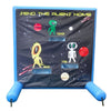 Image of Send the Aliens Home, Sealed Air Inflatable Frame Game