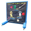 Image of Send the Aliens Home, Sealed Air Inflatable Frame Game
