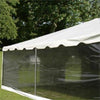 Image of American Tent Canopy Tents & Pergolas 10x10 Frame Tent by American Tent 10x10 Frame Tent Canopy by American Tent