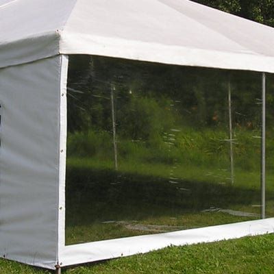 American Tent Tents 10x20 Atrium Frame Tent by American Tent