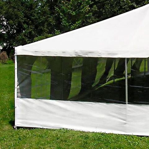 American Tent Tents 10x20 Atrium Frame Tent by American Tent