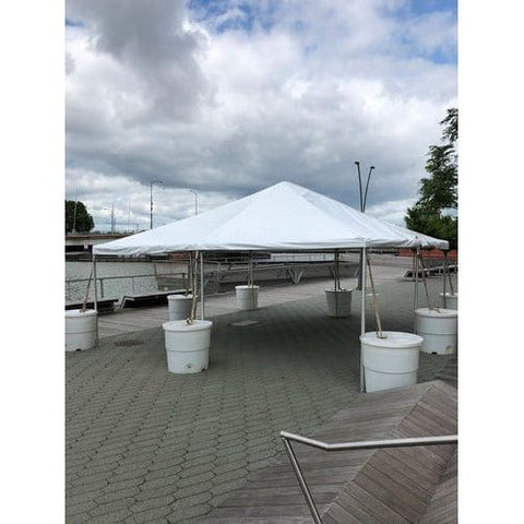 American Tent Tents 20x20 Atrium Frame Tent by American Tent