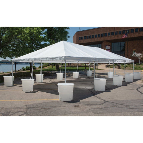 American Tent Tents 20x30 Atrium Frame Tent by American Tent