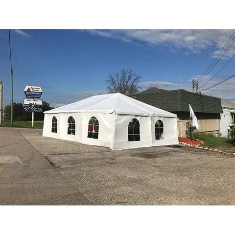 American Tent Tents 20x30 Atrium Frame Tent by American Tent