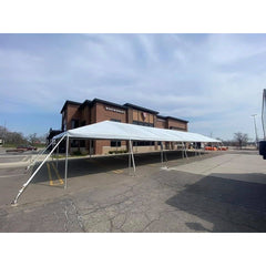 American Tent Tents 20x80 Atrium Frame Tent by American Tent