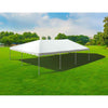 Image of American Tent Tents 30' x 45' Single Tube West Coast Frame Party Tent, Sectional by Tent and Table BT-FW345WT 30' x 45' Single Tube West Coast Frame Party Tent Sectional Tent Table