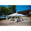 Image of American Tent Tents 30x30 Atrium Frame Tent by American Tent