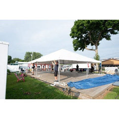 American Tent Tents 30x30 Atrium Frame Tent by American Tent