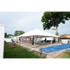 Image of American Tent Tents 30x30 Atrium Frame Tent by American Tent