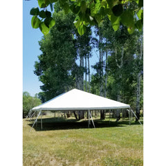 American Tent Tents 30x40 Atrium Frame Tent by American Tent