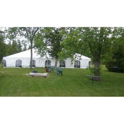 American Tent Tents 30x90 Atrium Frame Tent by American Tent