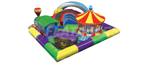 Amusement Park™