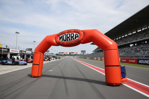 Inflatable Arches for Events & Promotions - AD107