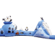 Arctic Expedition™ (Crawl-Through)