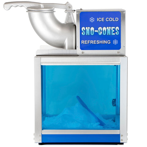 Arctic Blast Snow Cone Machine