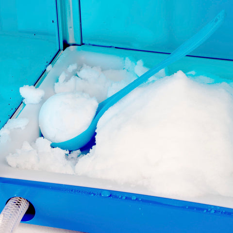 Arctic Blast Snow Cone Machine