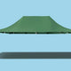 10' x 20' Speedy Fly Tent Top Only - Green