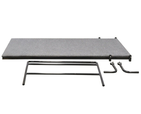 Banquet Table Cart