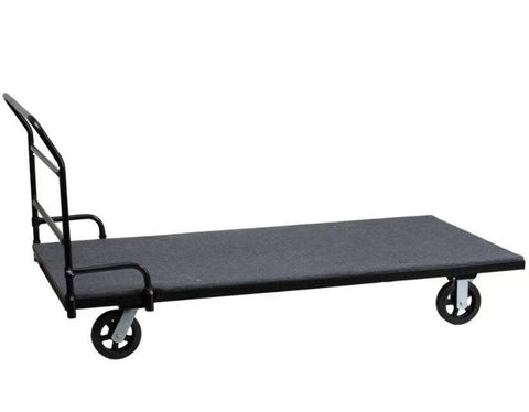Banquet Table Cart