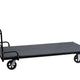 Banquet Table Cart