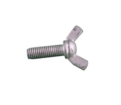 Bar Top Riser Hold Down Clamp Part A