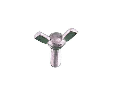 Bar Top Riser Hold Down Clamp Part A
