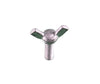 Image of Bar Top Riser Hold Down Clamp Part A