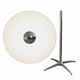 3 Piece Cocktail Table Repair Kit - 30" Leg, Socket, Cross Base