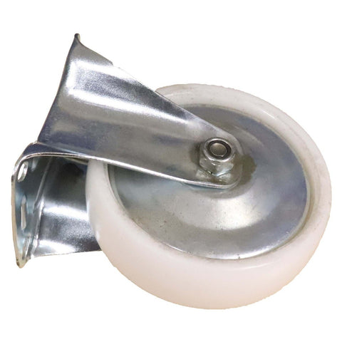 Non Swivel Wheels for Cocktail Table Cart
