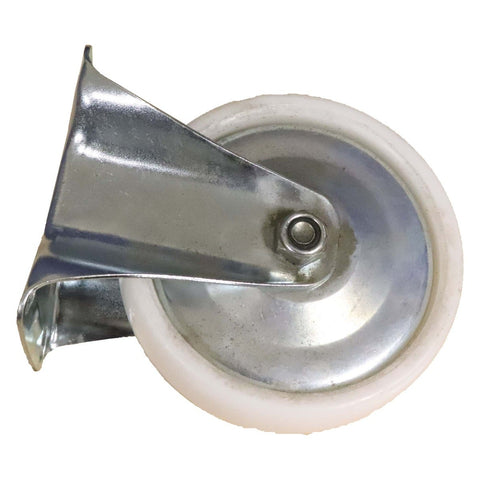 Non Swivel Wheels for Cocktail Table Cart