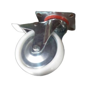 Swivel Wheels for Cocktail Table Cart