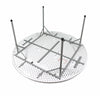 Image of 60" Round Plastic Table