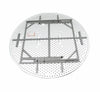Image of 60" Round Plastic Table