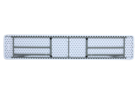 96" Rectangle Seminar Plastic Table
