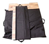 Image of 72" Portable Folding Bar Storage Bag