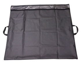 72" Portable Folding Bar Storage Bag