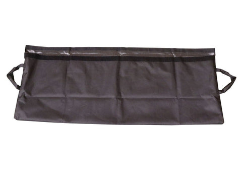 72" Portable Folding Bar Storage Bag