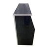Image of 48" Portable Folding Bar, Black Marble